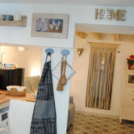 Apartmán Casa Michele In The Historic Center Vejer de la Frontera Exteriér fotografie