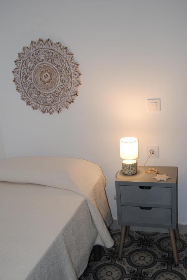 Apartmán Casa Michele In The Historic Center Vejer de la Frontera Exteriér fotografie