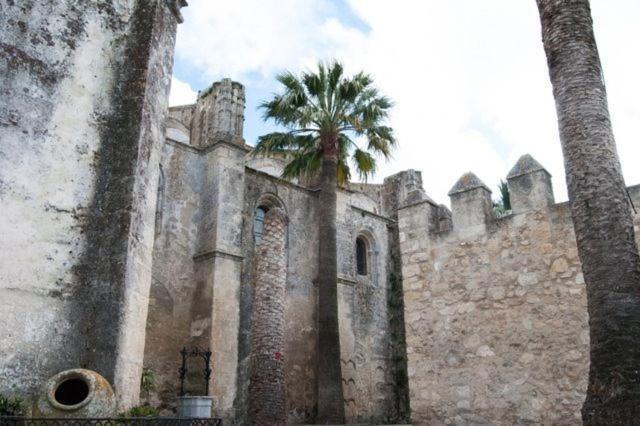 Apartmán Casa Michele In The Historic Center Vejer de la Frontera Exteriér fotografie