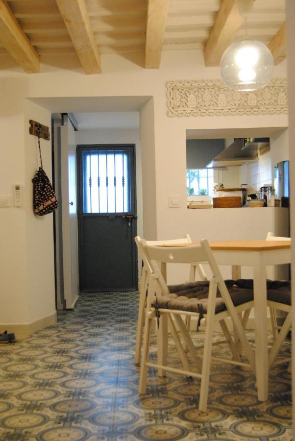 Apartmán Casa Michele In The Historic Center Vejer de la Frontera Exteriér fotografie