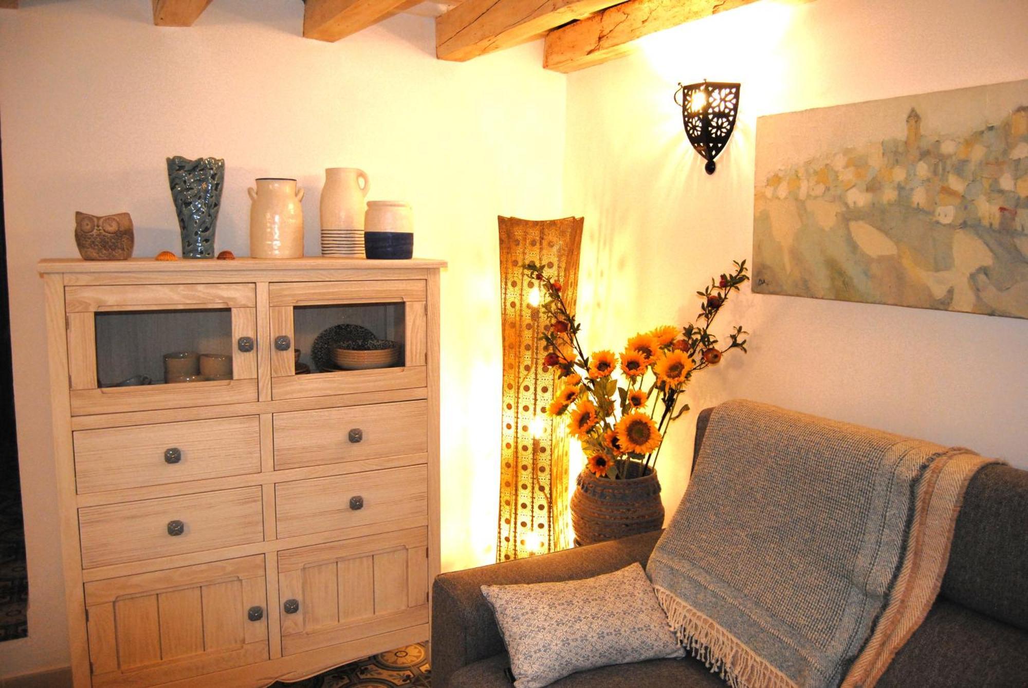 Apartmán Casa Michele In The Historic Center Vejer de la Frontera Exteriér fotografie